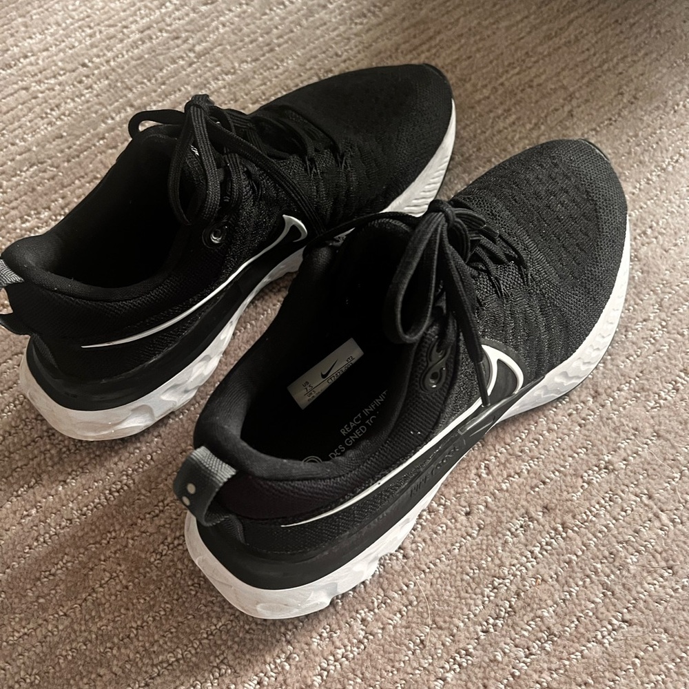 Nike React Infinity 2